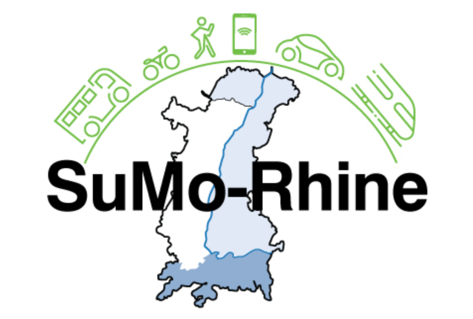 Sumo Rhine Logo