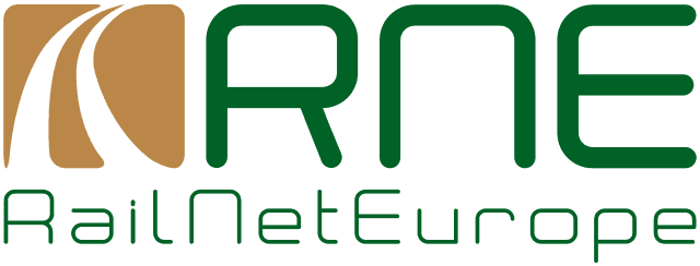 RNE Logo
